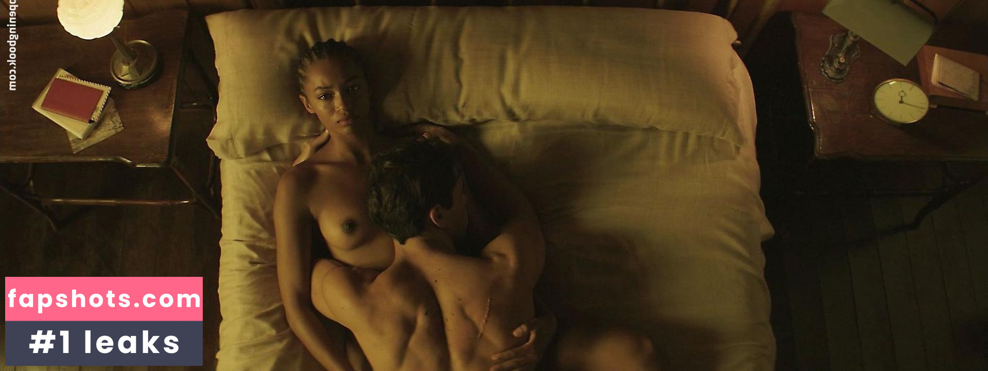 Berta Vázquez gallery photo #20