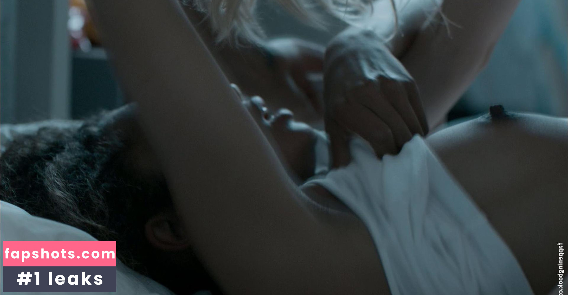 Berta Vázquez gallery photo #27