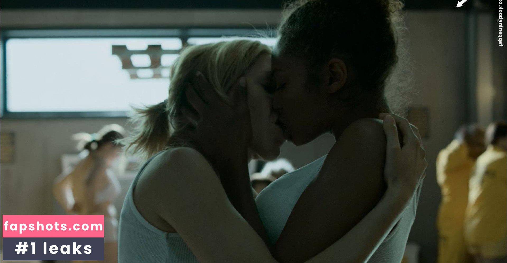 Berta Vázquez gallery photo #31