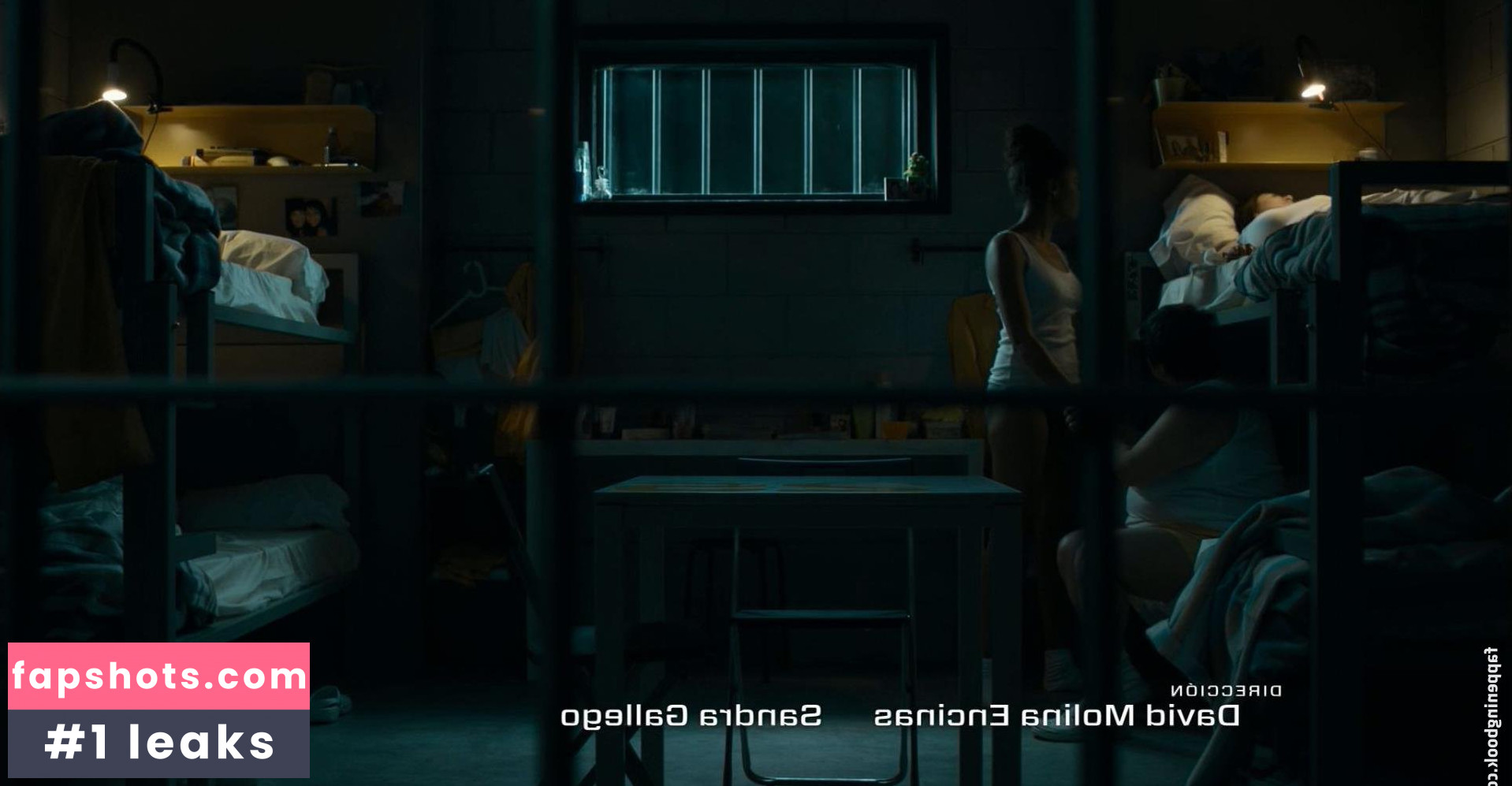 Berta Vázquez gallery photo #33