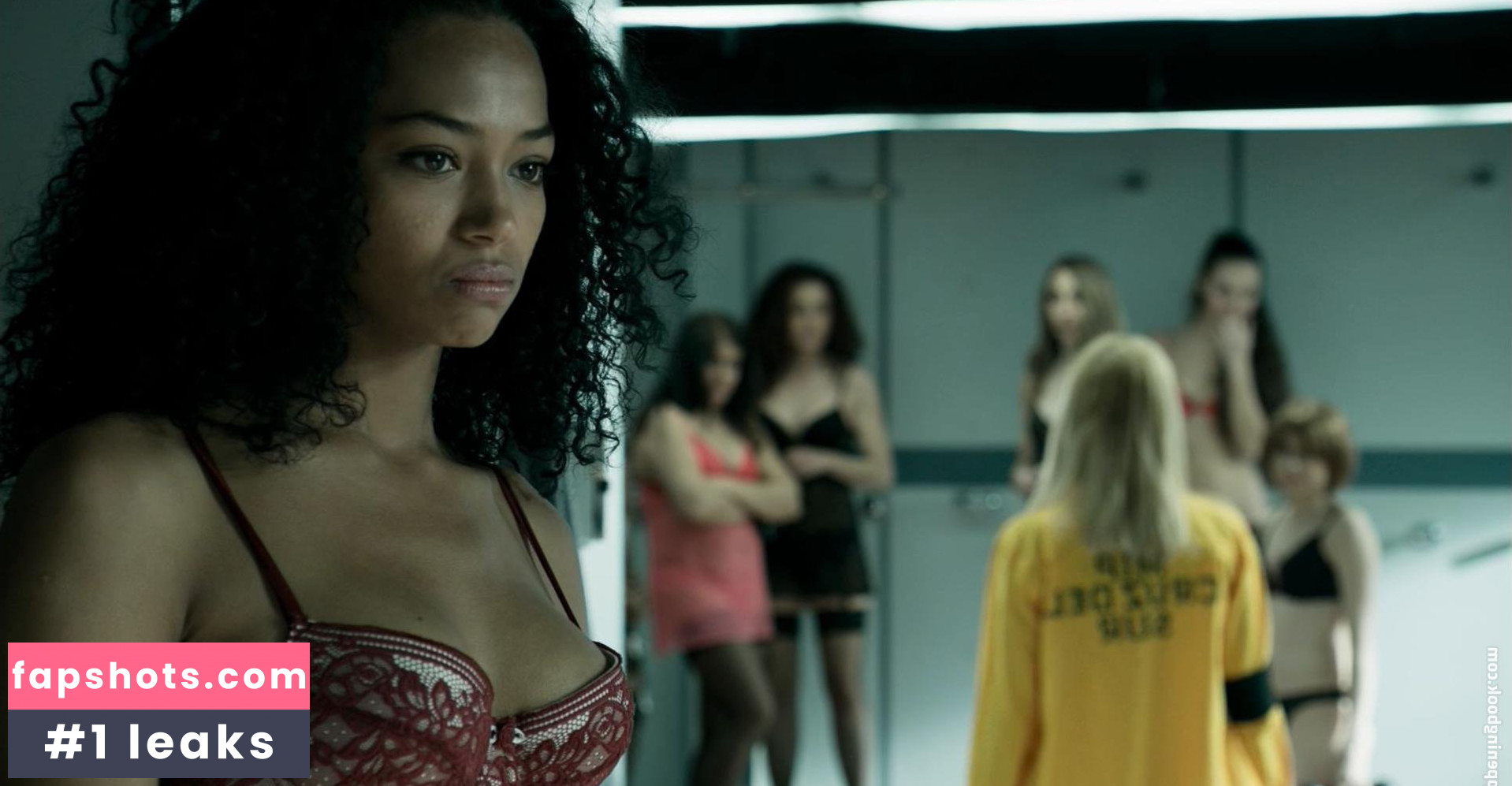 Berta Vázquez gallery photo #37