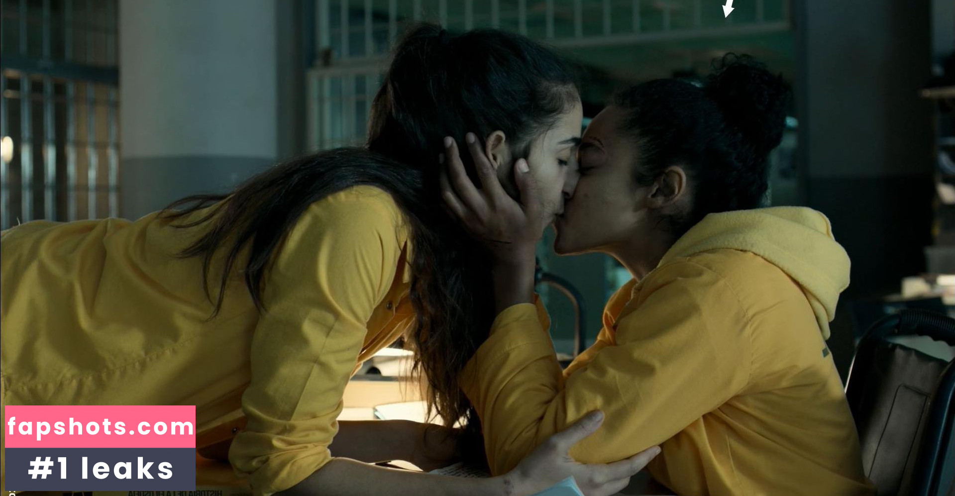 Berta Vázquez gallery photo #38