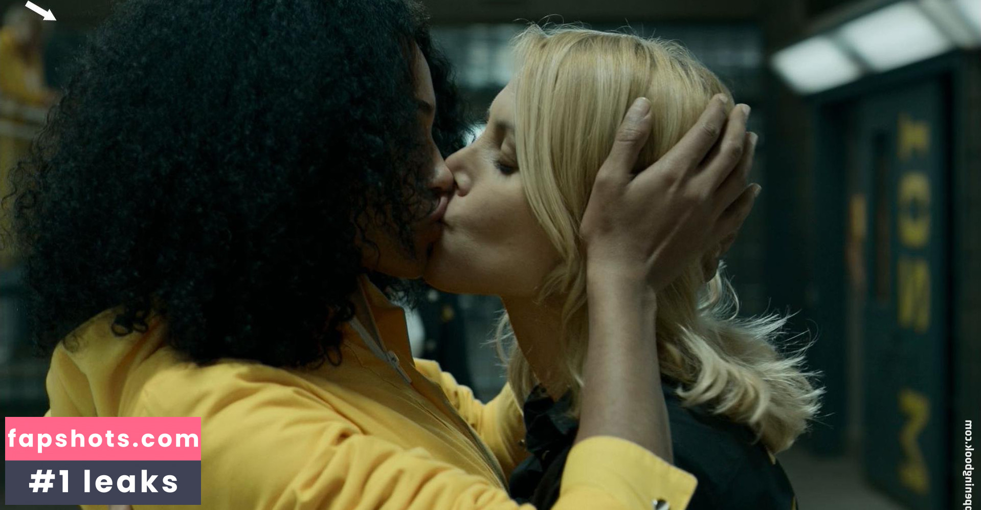 Berta Vázquez gallery photo #41