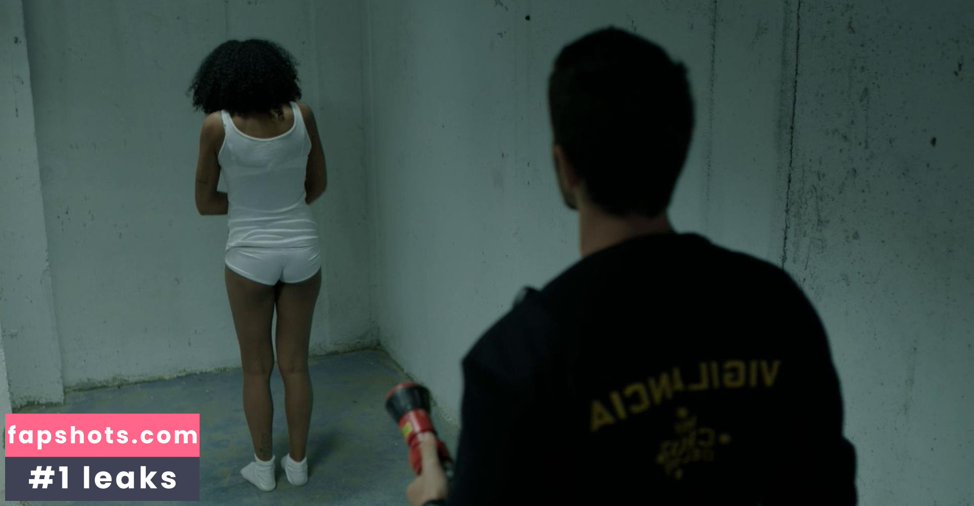 Berta Vázquez gallery photo #42