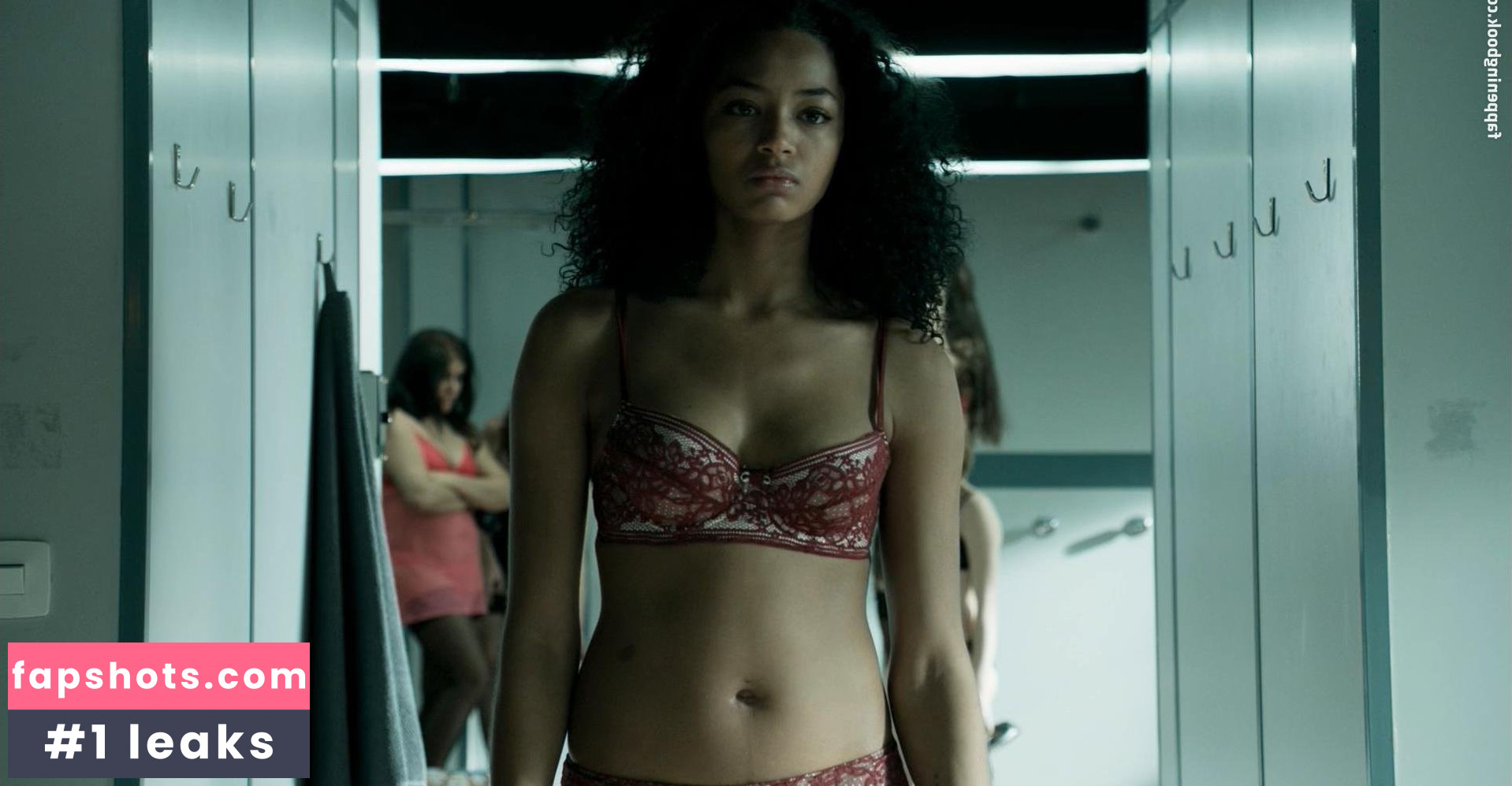 Berta Vázquez gallery photo #47