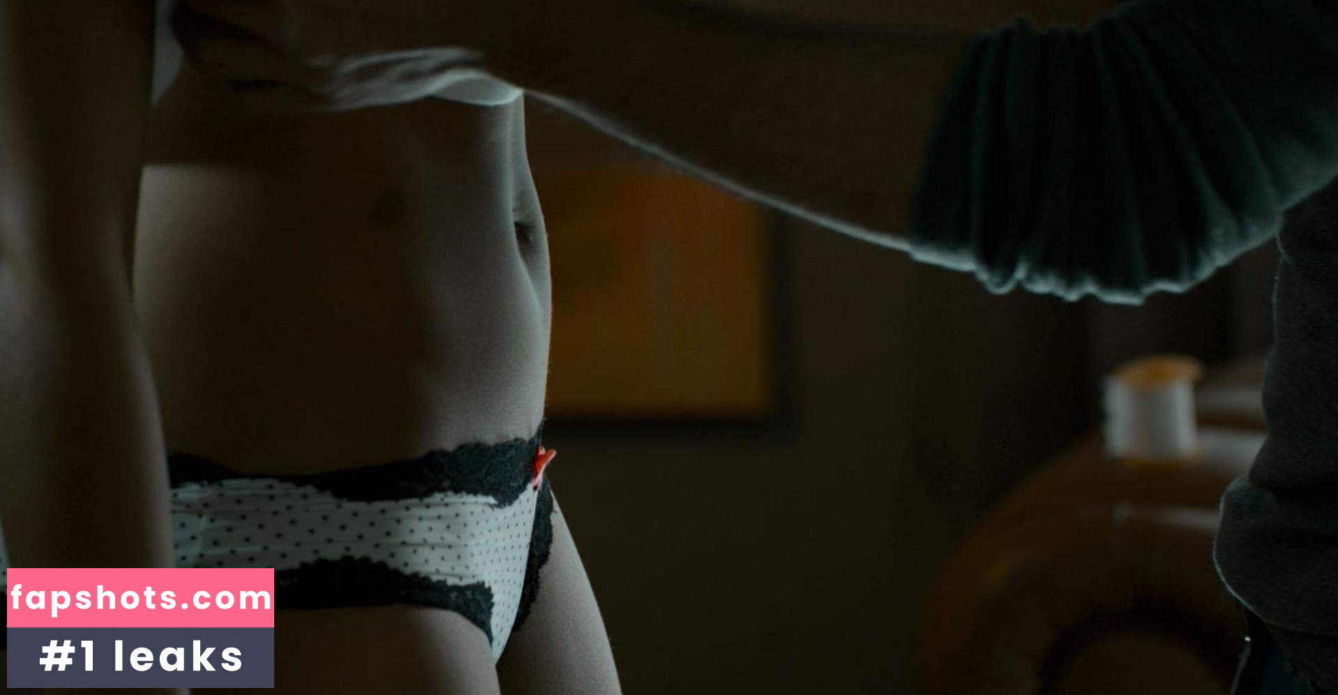 Berta Vázquez gallery photo #48