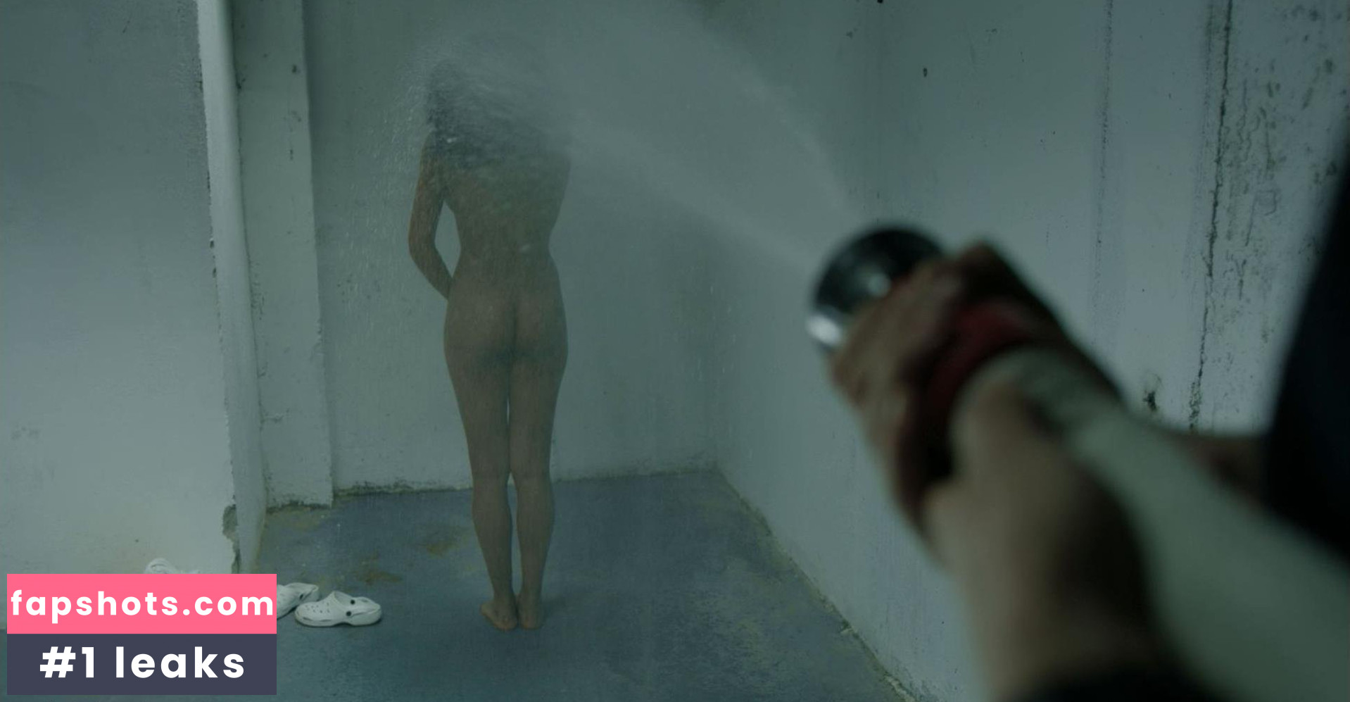 Berta Vázquez nude babe gallery