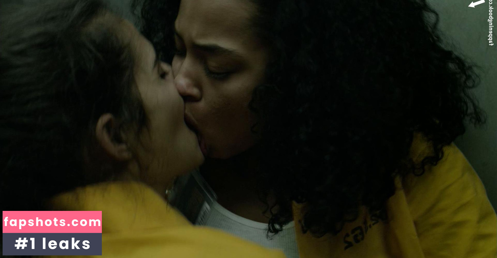 Berta Vázquez gallery photo #50