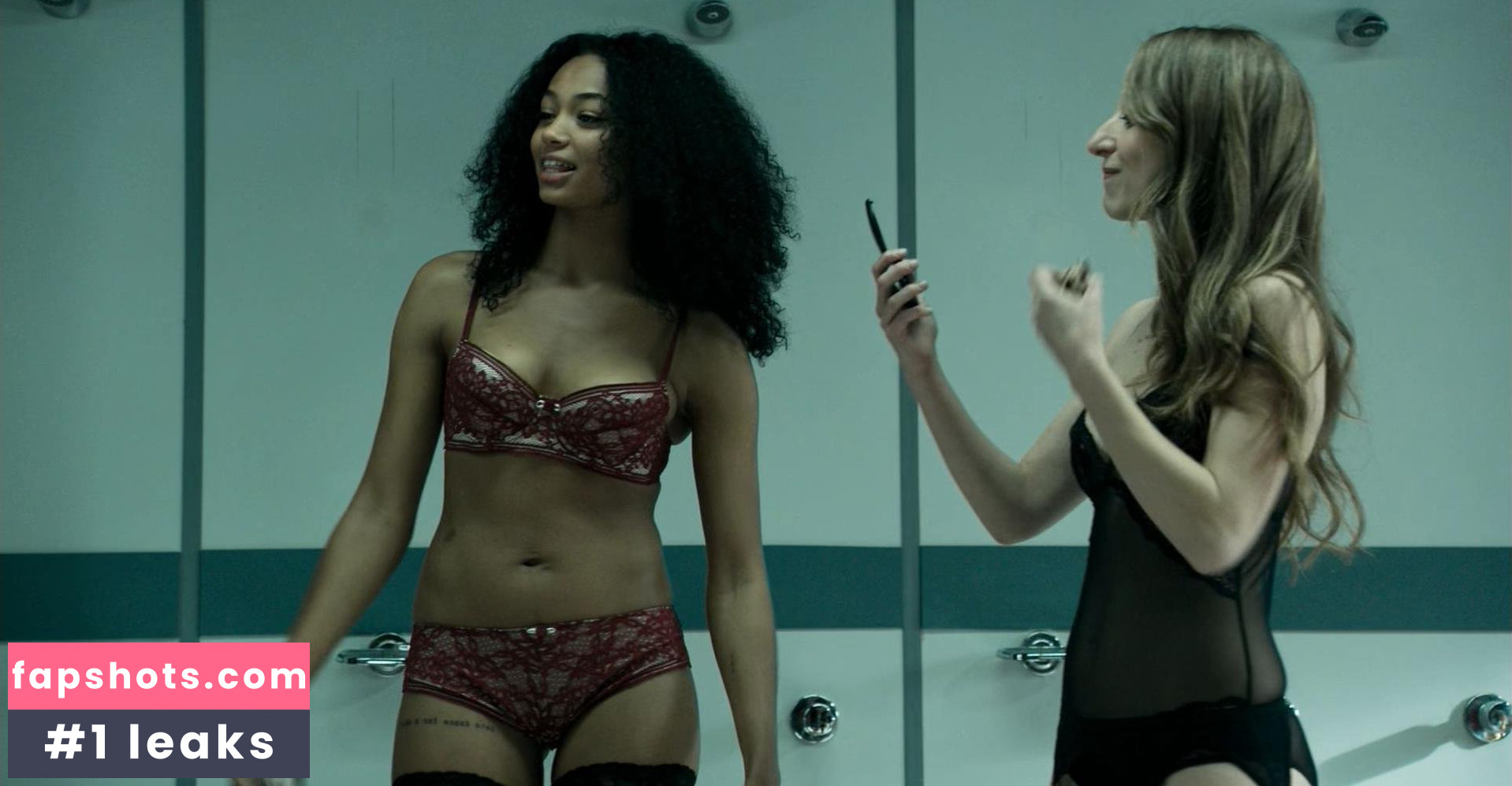 Berta Vázquez gallery photo #51