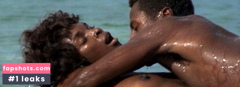 Beryl Cunningham Nude Leaks OnlyFans Photos #3 - LeakJerk