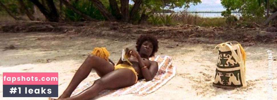 Beryl Cunningham Nude Leaks OnlyFans Photos #4 - LeakJerk