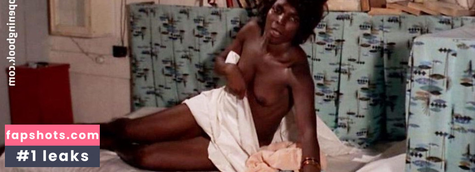 Beryl Cunningham Nude Leaks OnlyFans Photos #6 - LeakJerk