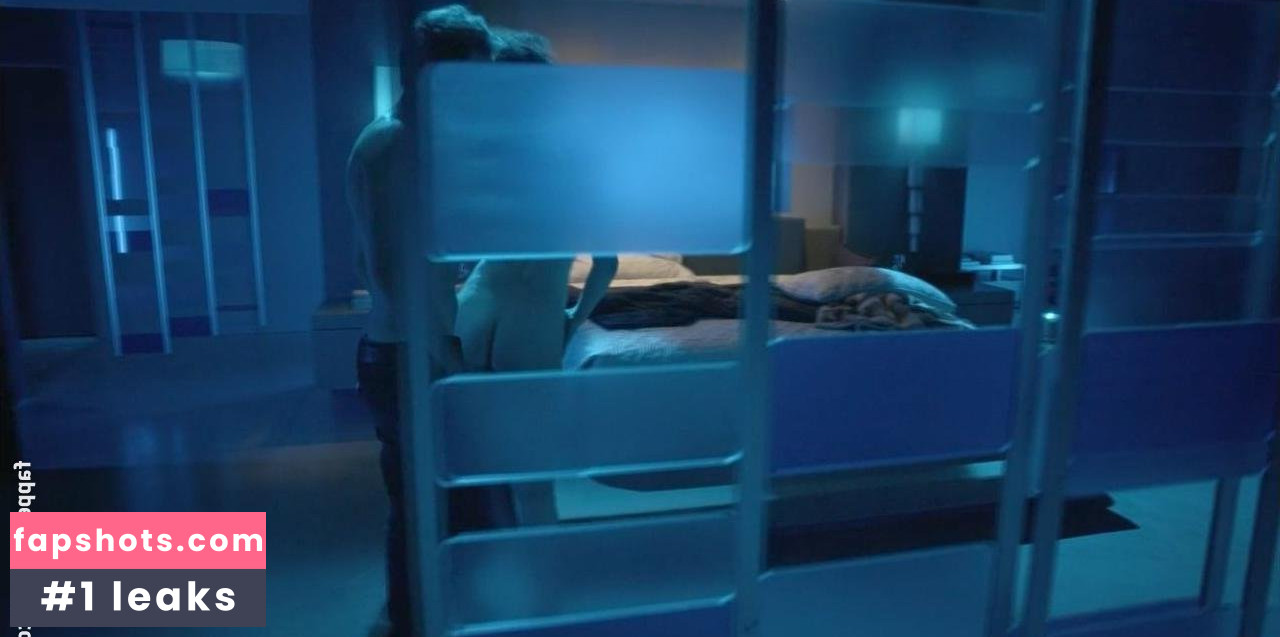 Bess Rous Filtración Desnuda OnlyFans Foto #6 - Fapshots