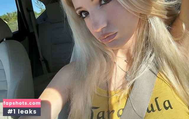 Bestblondiiecb gallery photo #26