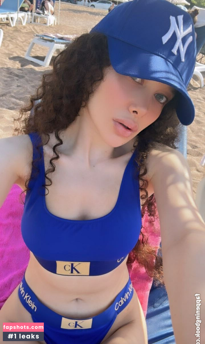 Beste Kose nude babe gallery