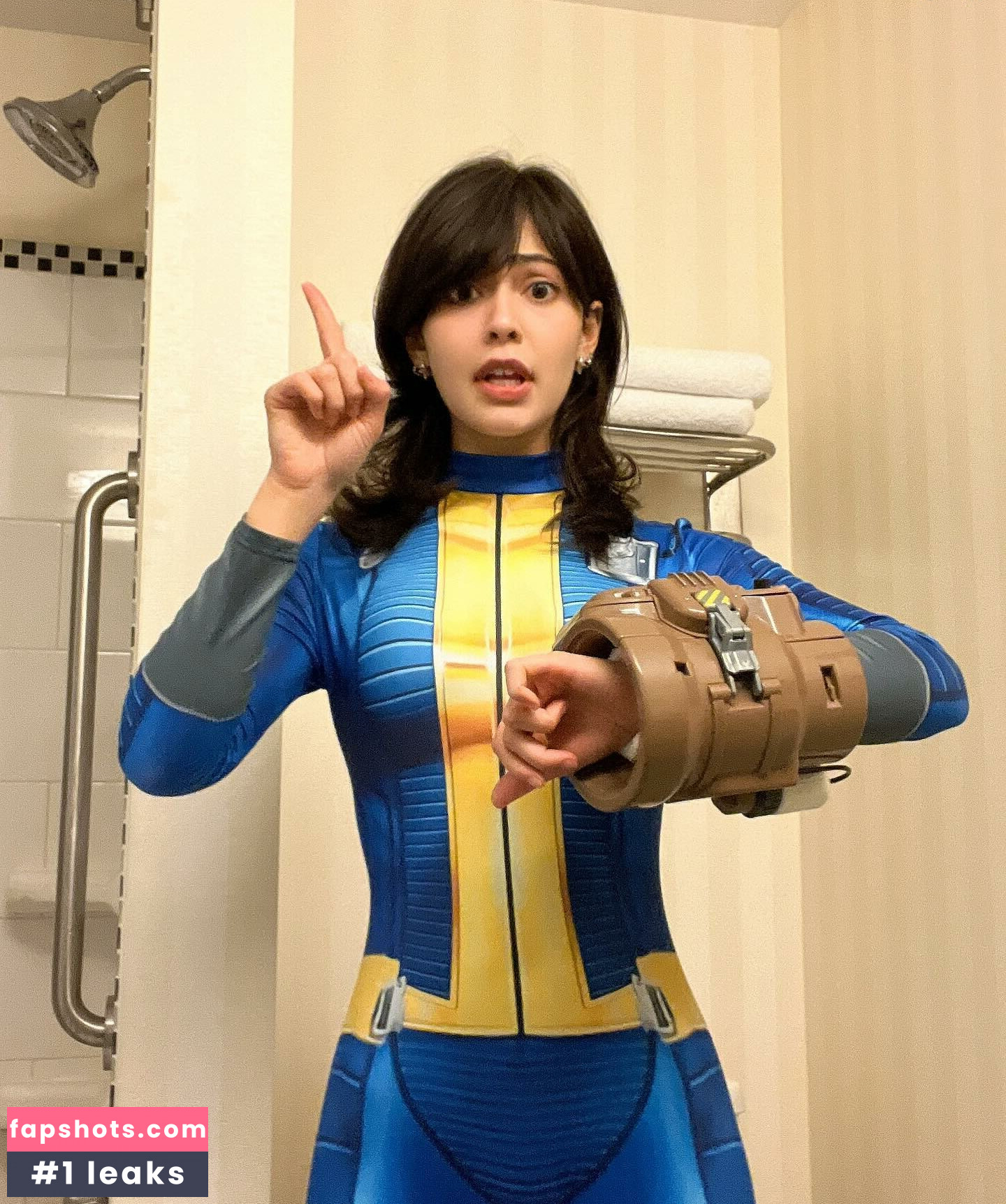 Beta's Inferno gallery photo #31