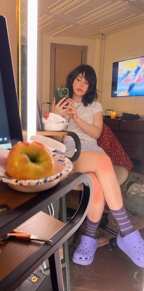 betas-inferno-1 Nahé úniky fotek pouze od fanoušků #487 - Fapshots