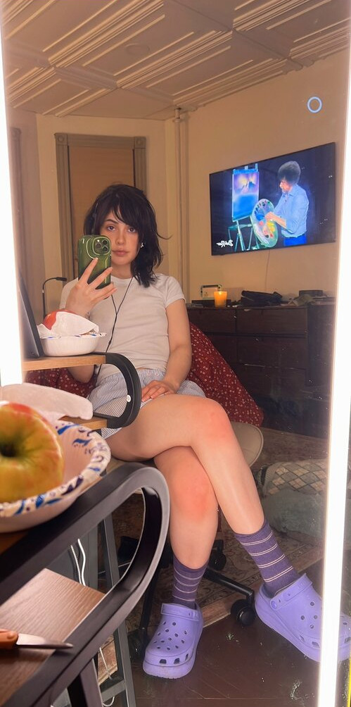 betas-inferno-1 Nahé úniky fotek pouze od fanoušků #488 - Fapshots