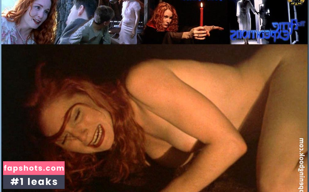 Beth Bates gallery photo #2