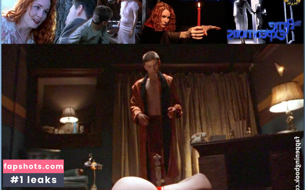 Beth Bates gallery photo #4