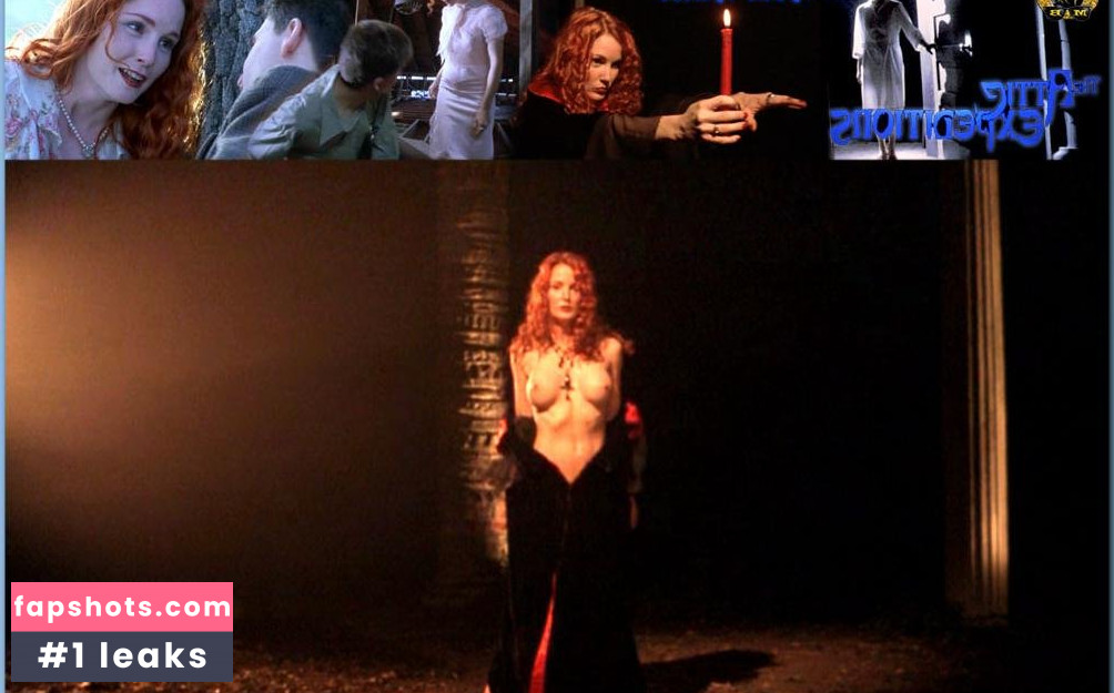 Beth Bates gallery photo #7