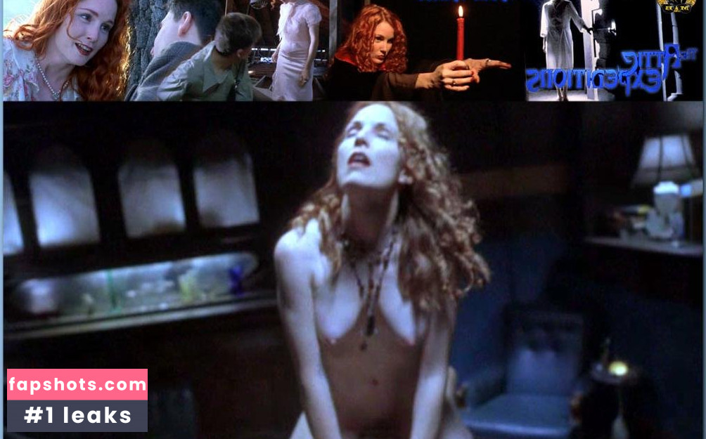 Beth Bates gallery photo #9