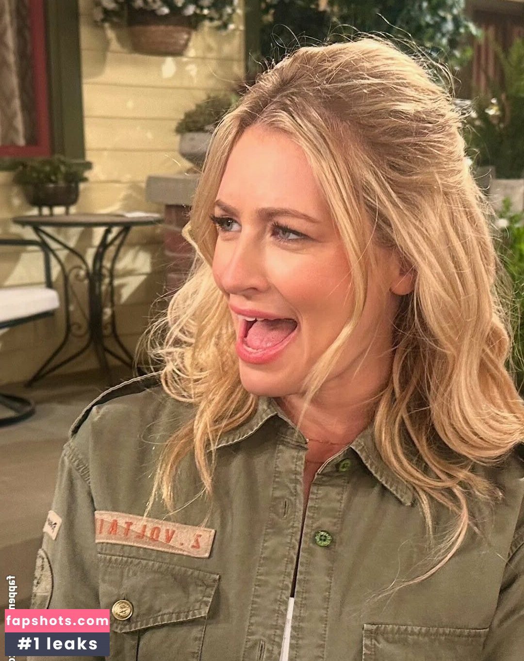 Beth Behrs Nude Leaks OnlyFans Photos #2 - LeakJerk