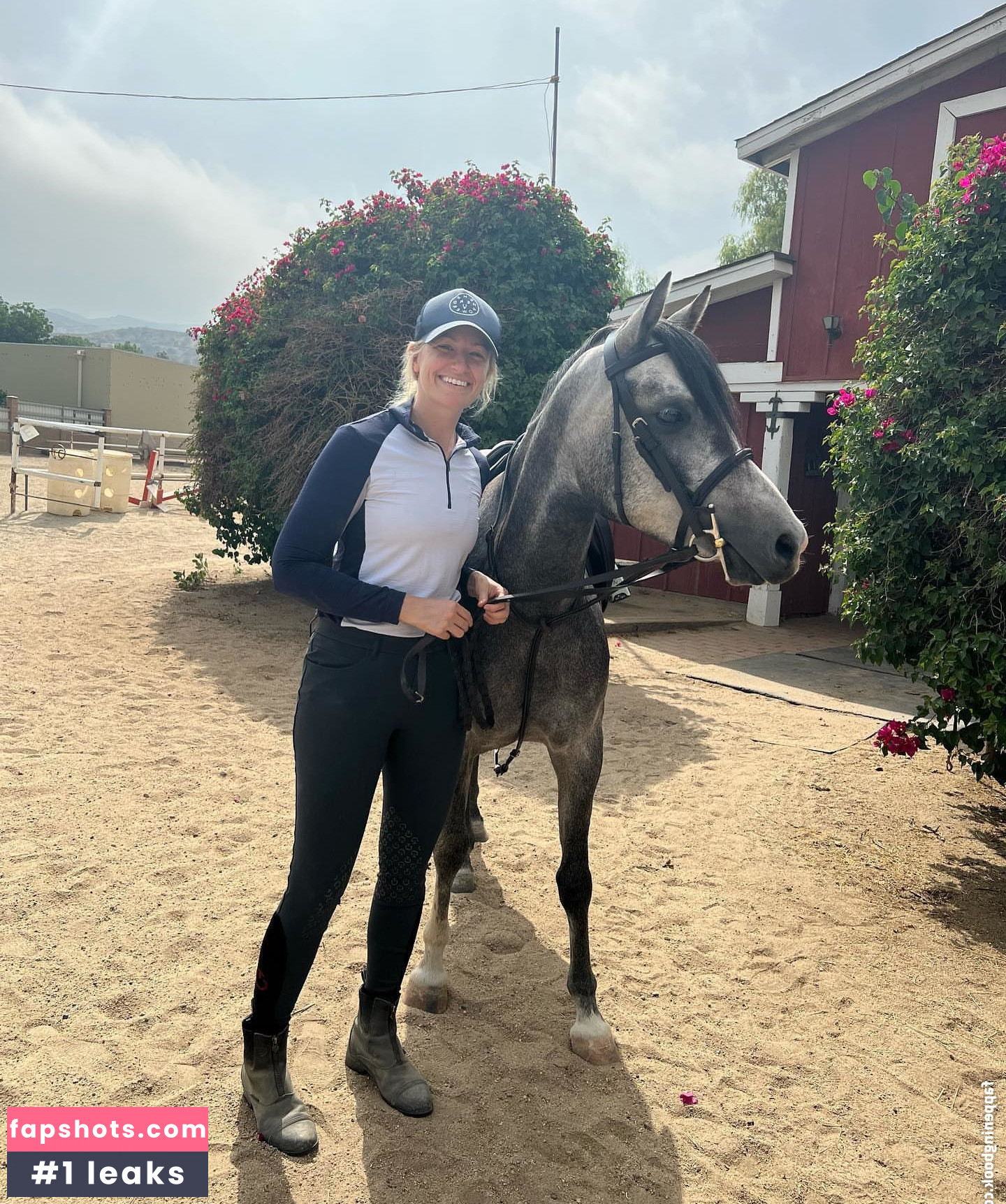 Beth Behrs Nude Leaks OnlyFans Photos #19 - LeakJerk