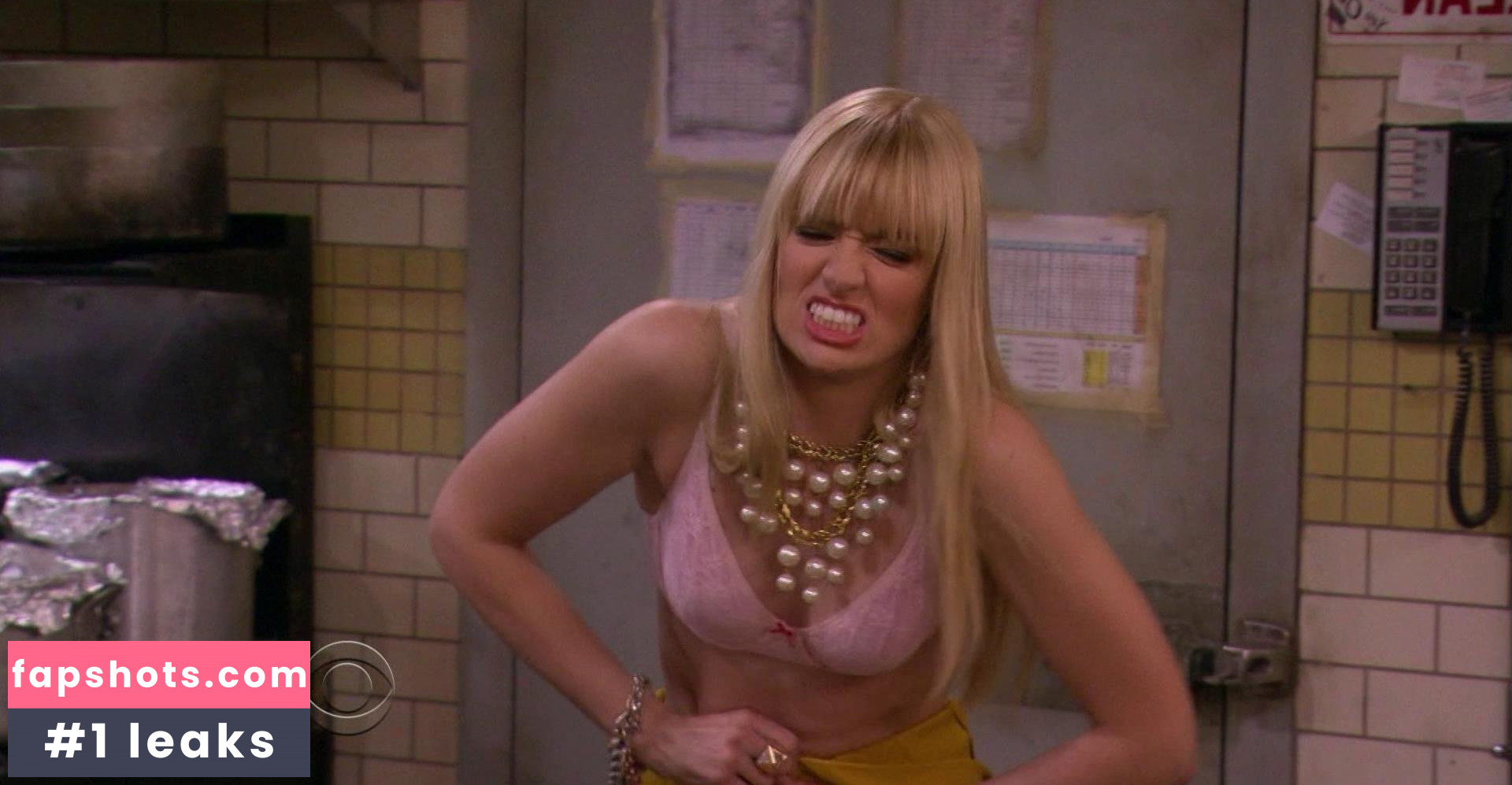 Beth Behrs Nude Leaks OnlyFans Photos #25 - LeakJerk