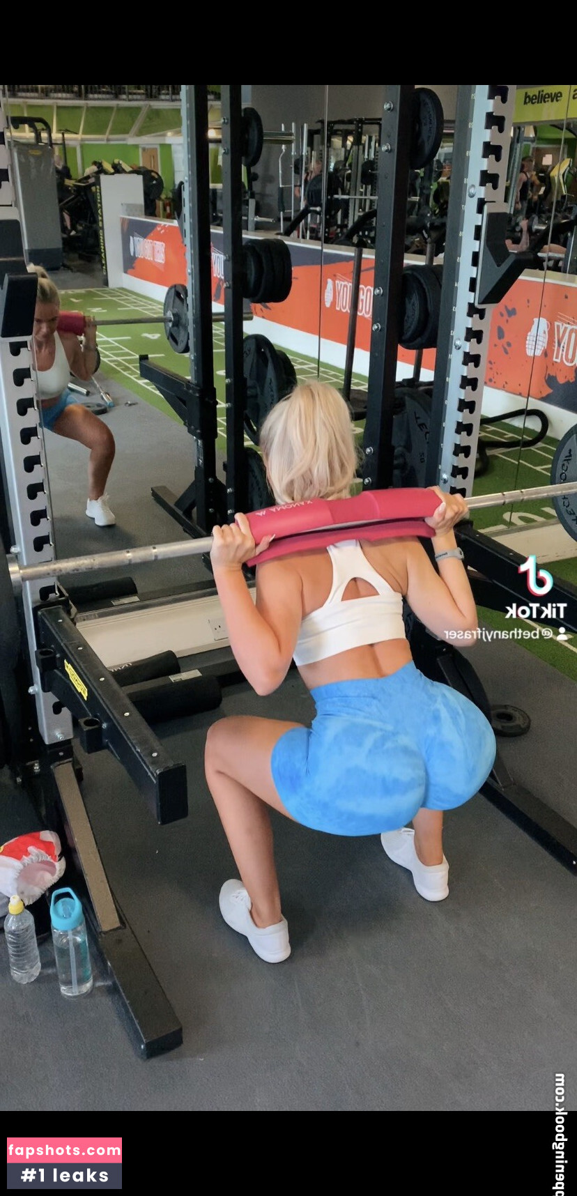 Beth Fraser gallery photo #8