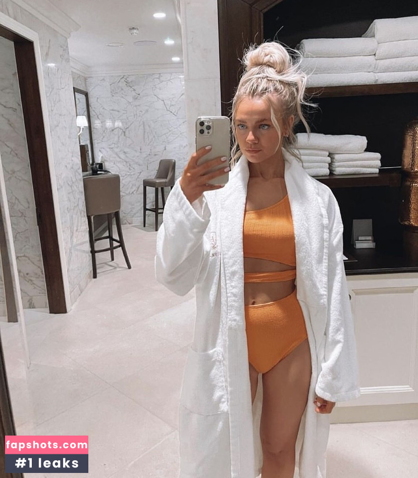 Beth Fraser gallery photo #10