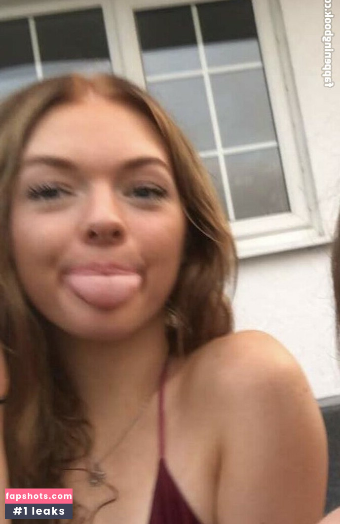 Beth Jones Nude Leaks OnlyFans Photos #2 - LeakJerk