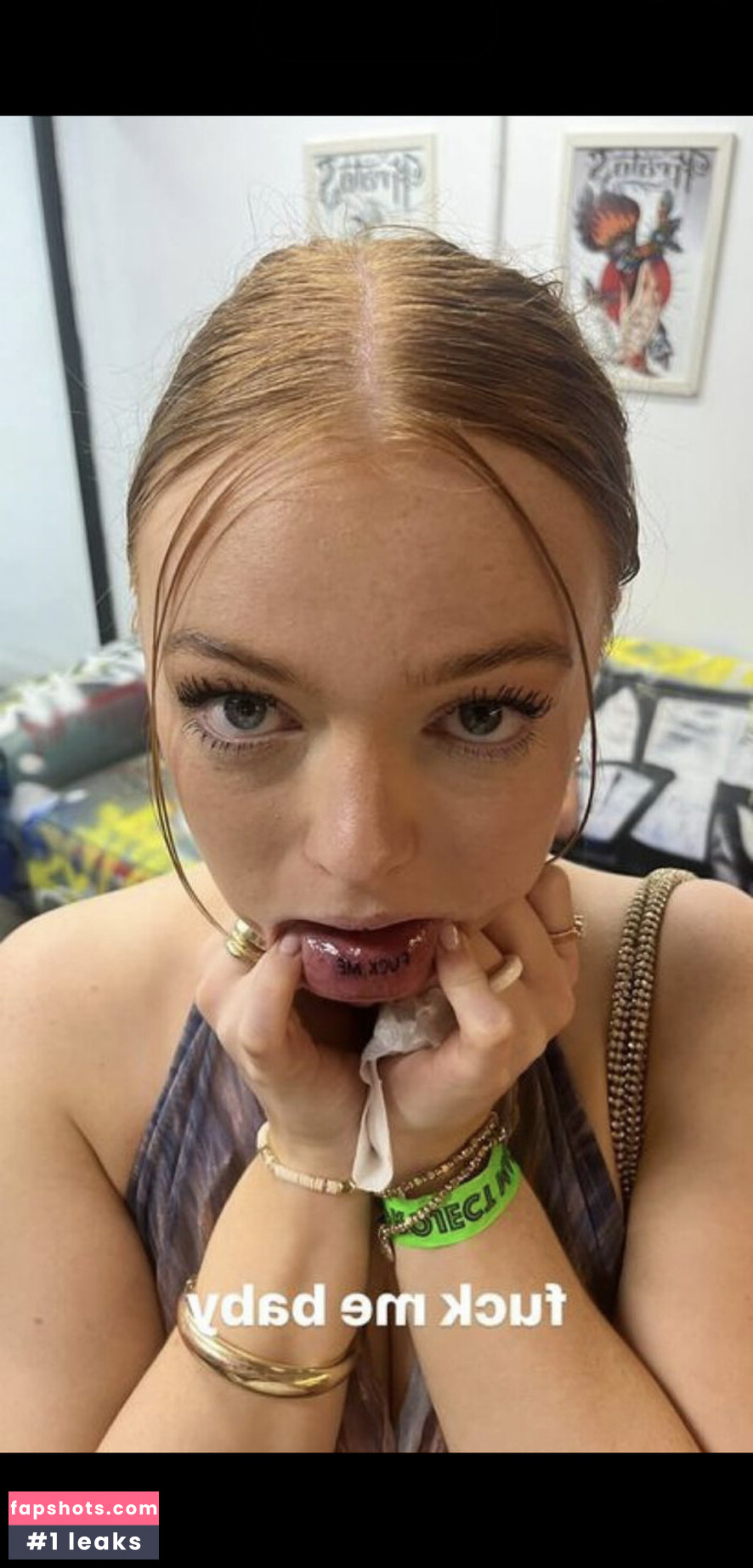 Beth Jones Nude Leaks OnlyFans Photos #3 - LeakJerk