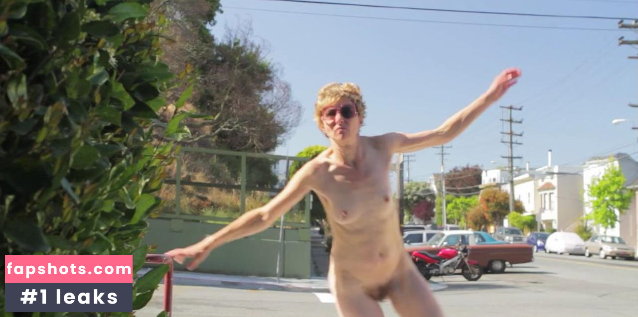 Beth Lisick gallery photo #5