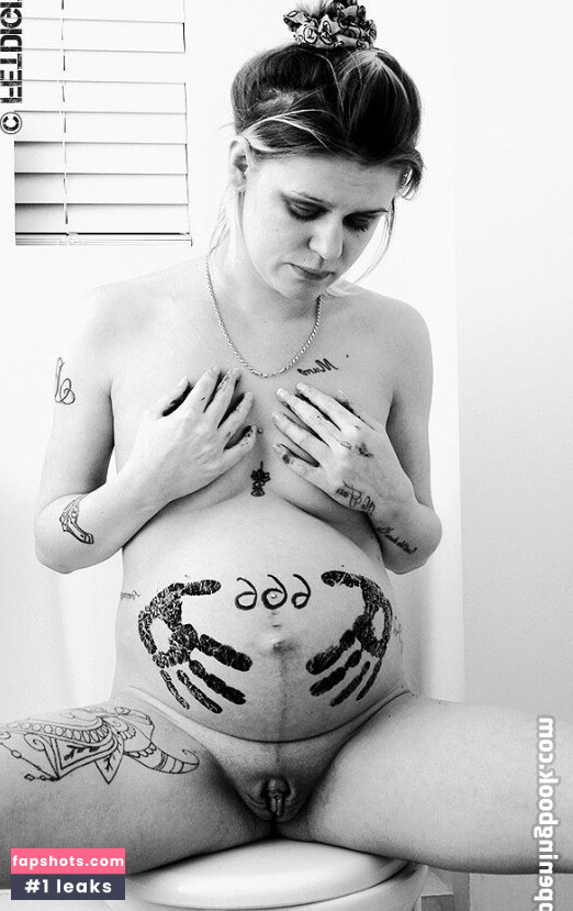 Beth Randell gallery photo #14