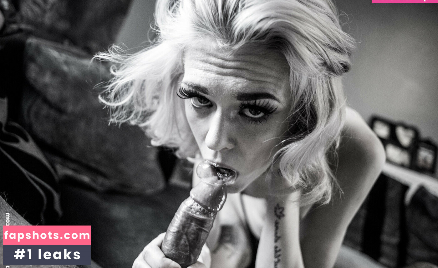 Beth Randell gallery photo #7