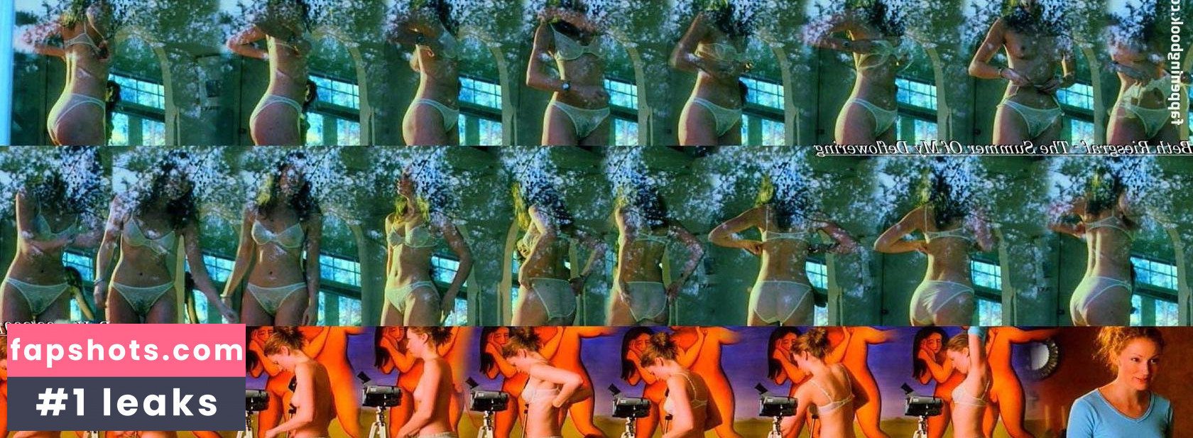 Beth Riesgraf gallery photo #8