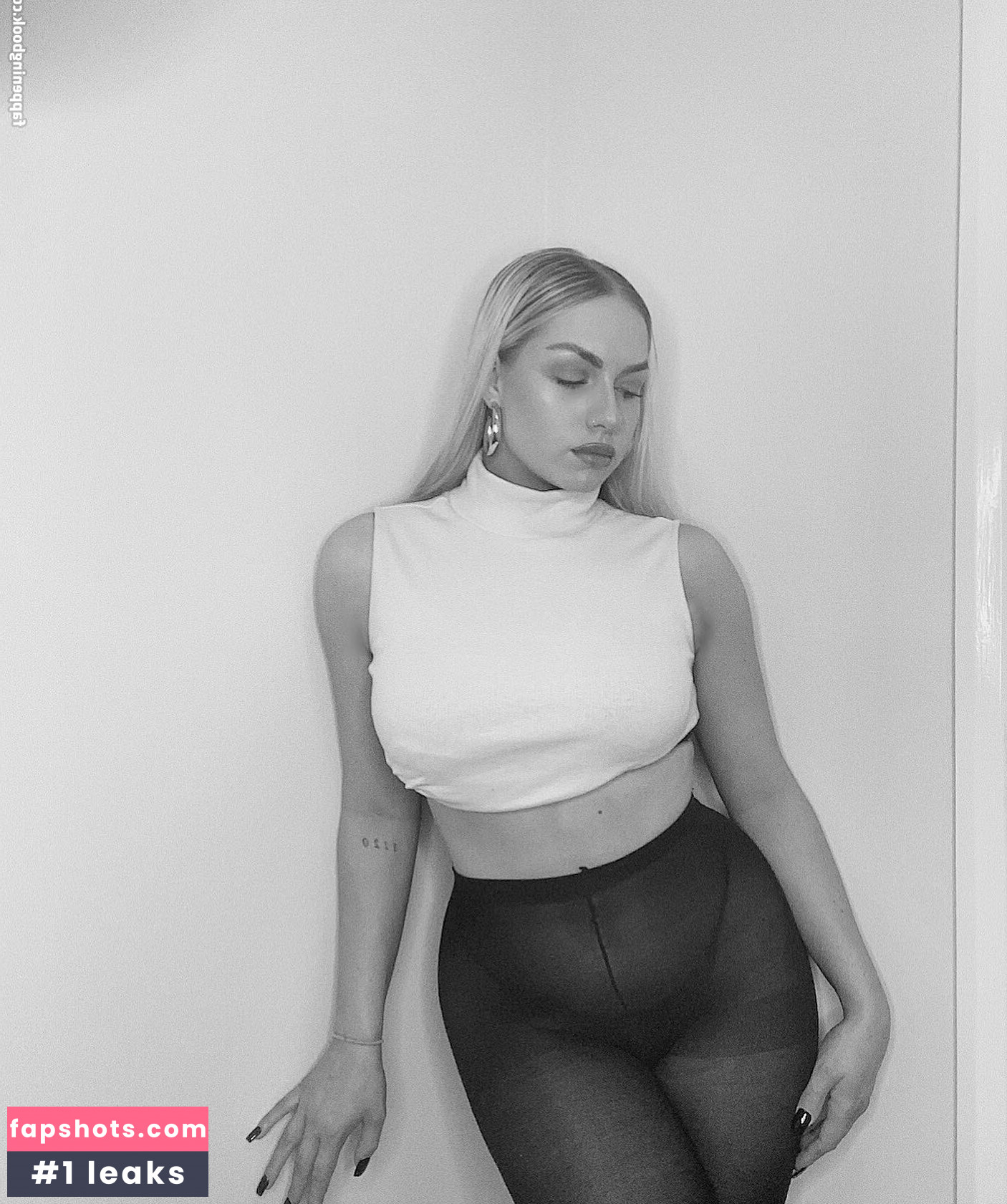 Beth Riva Nahé úniky fotek pouze od fanoušků #3 - Fapshots