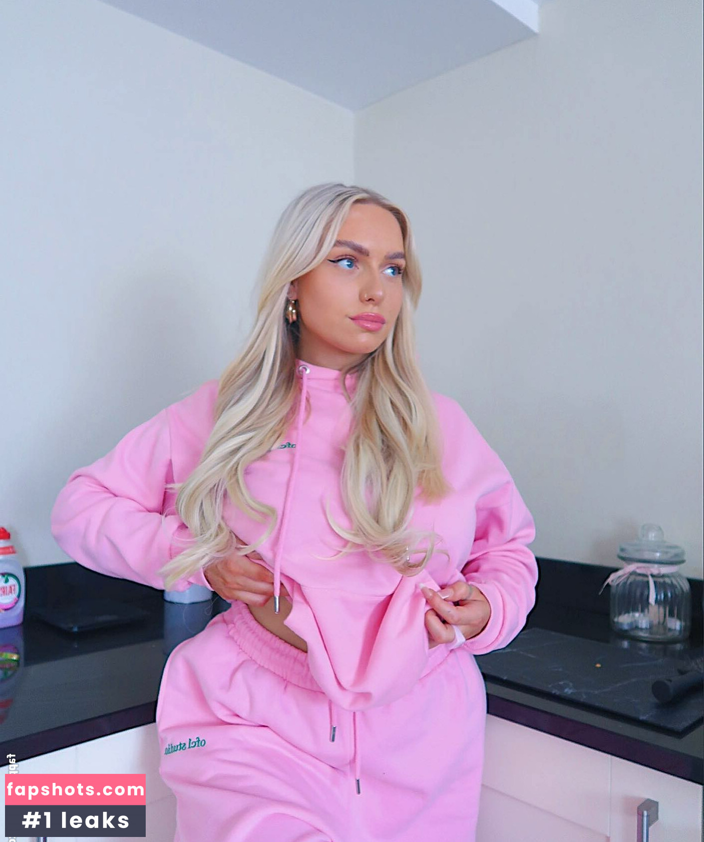 Beth Riva Nahé úniky fotek pouze od fanoušků #4 - Fapshots