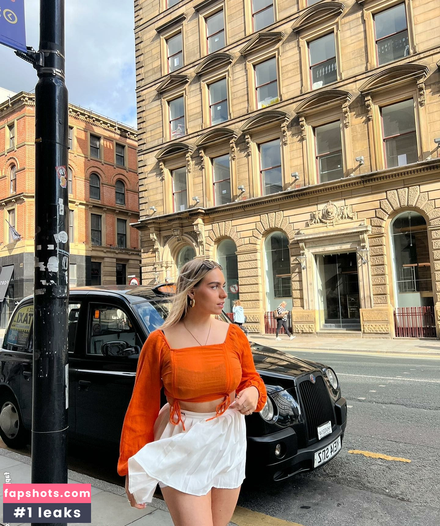 Beth Riva Nahé úniky fotek pouze od fanoušků #5 - Fapshots