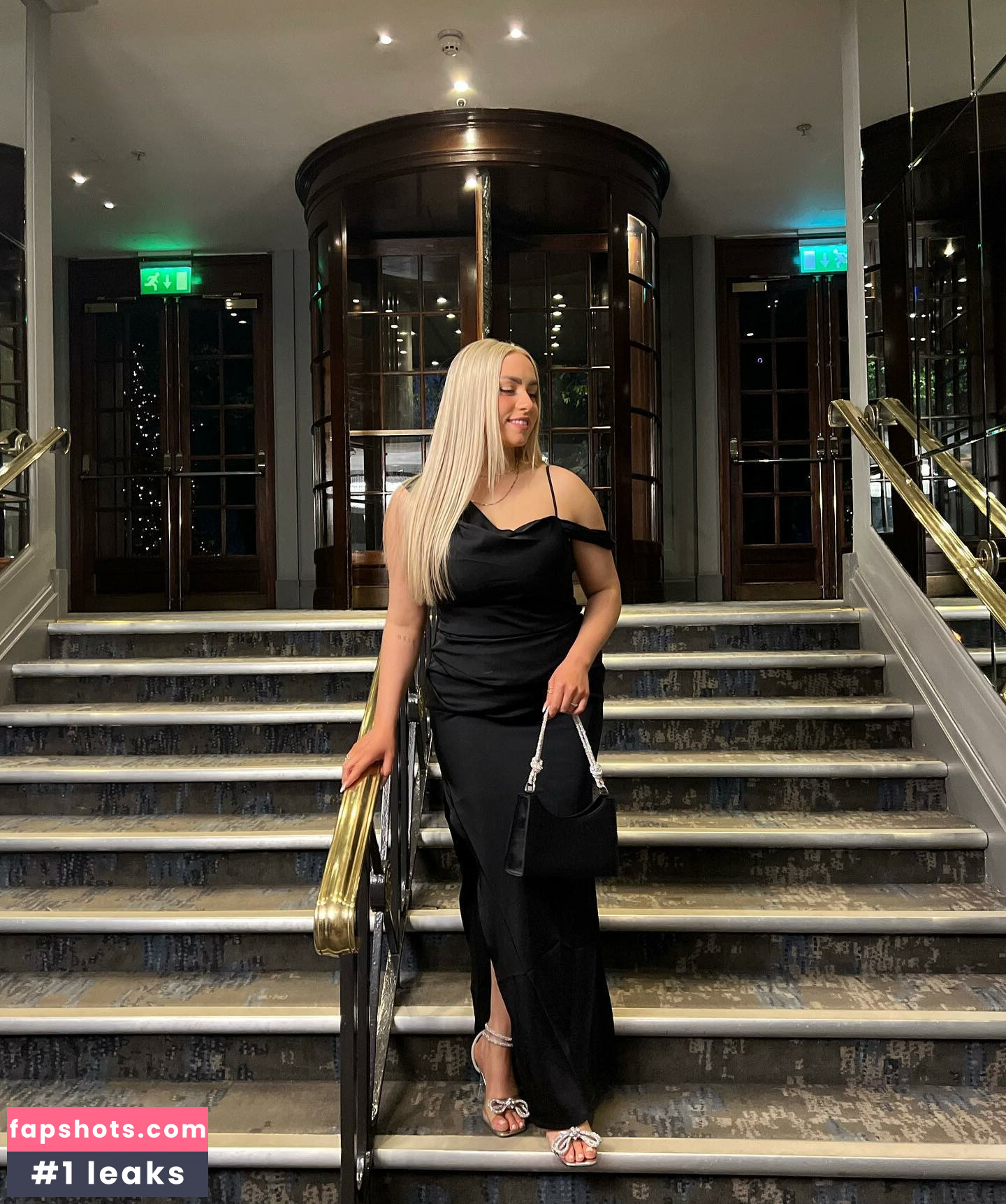 Beth Riva Nahé úniky fotek pouze od fanoušků #6 - Fapshots