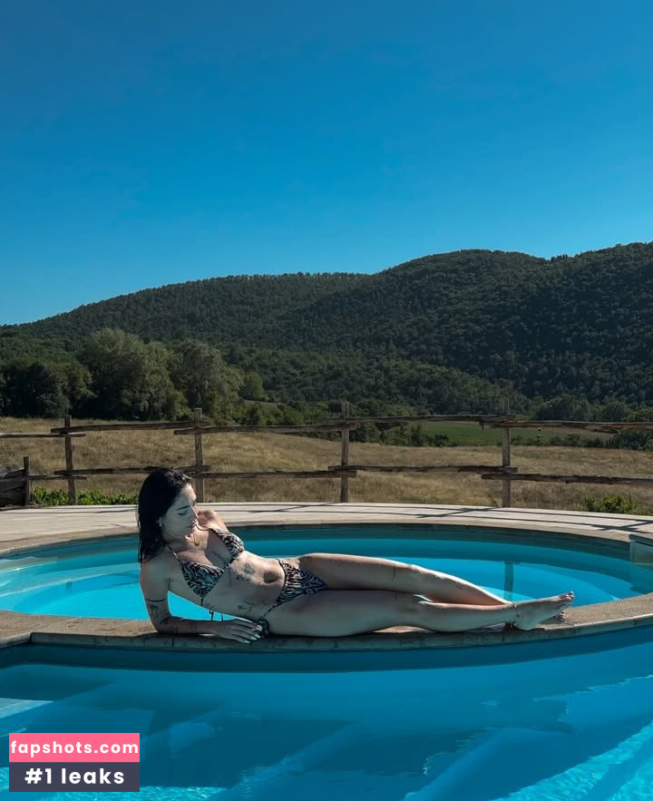 Beth.sal Nahé úniky fotek pouze od fanoušků #13 - Fapshots