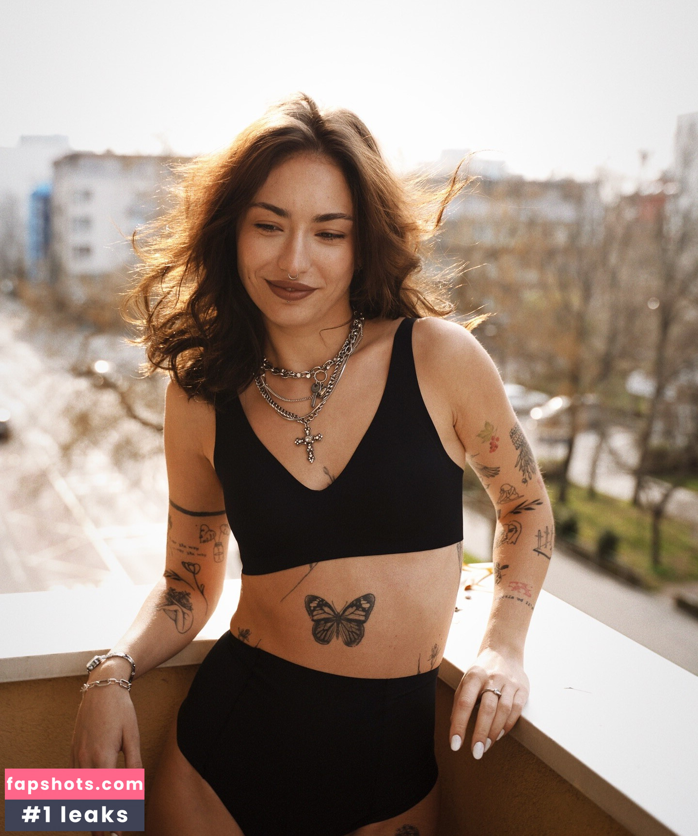 Beth.sal Nahé úniky fotek pouze od fanoušků #16 - Fapshots