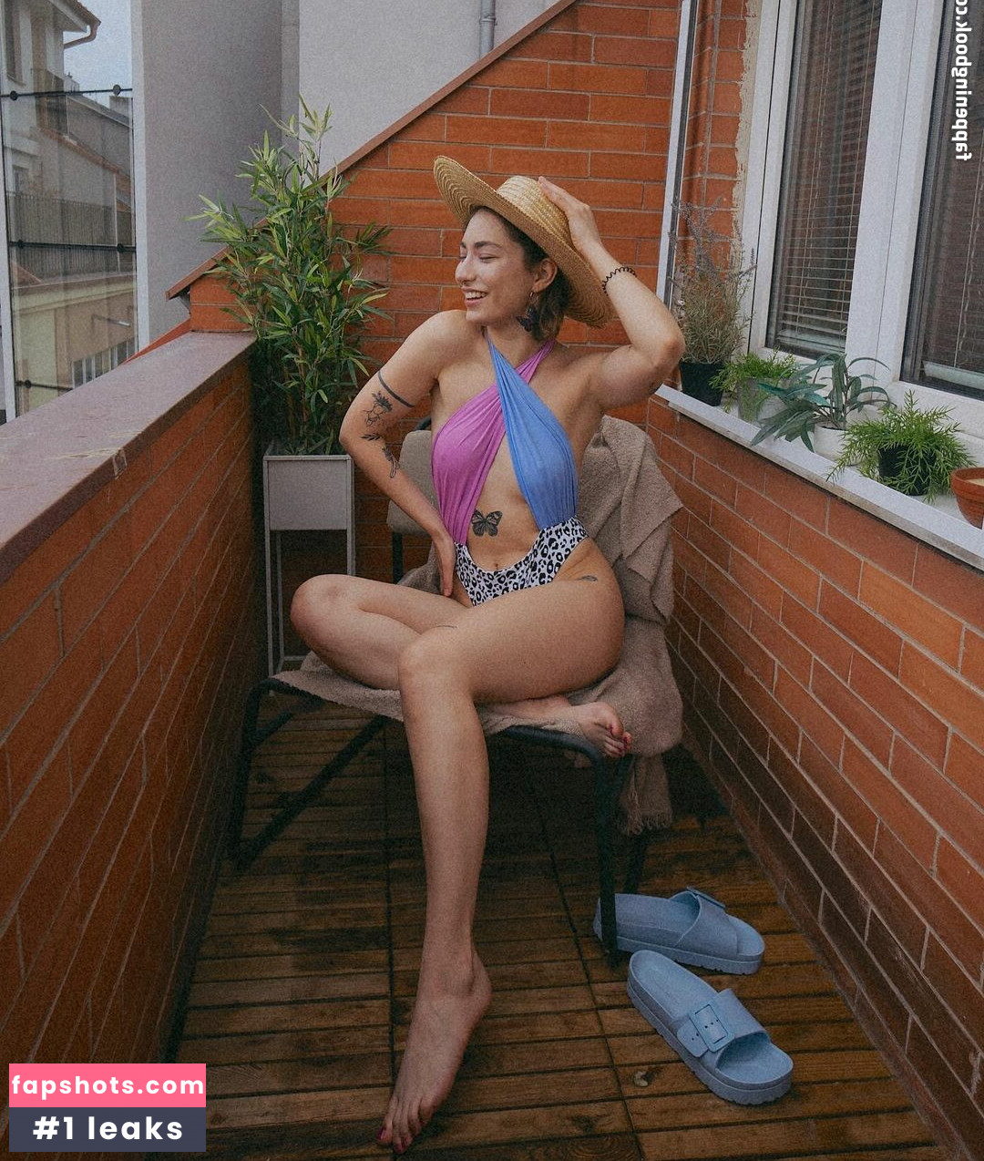 Beth.sal Nahé úniky fotek pouze od fanoušků #25 - Fapshots