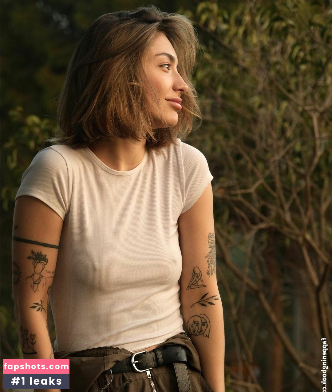 Beth.sal Nahé úniky fotek pouze od fanoušků #26 - Fapshots