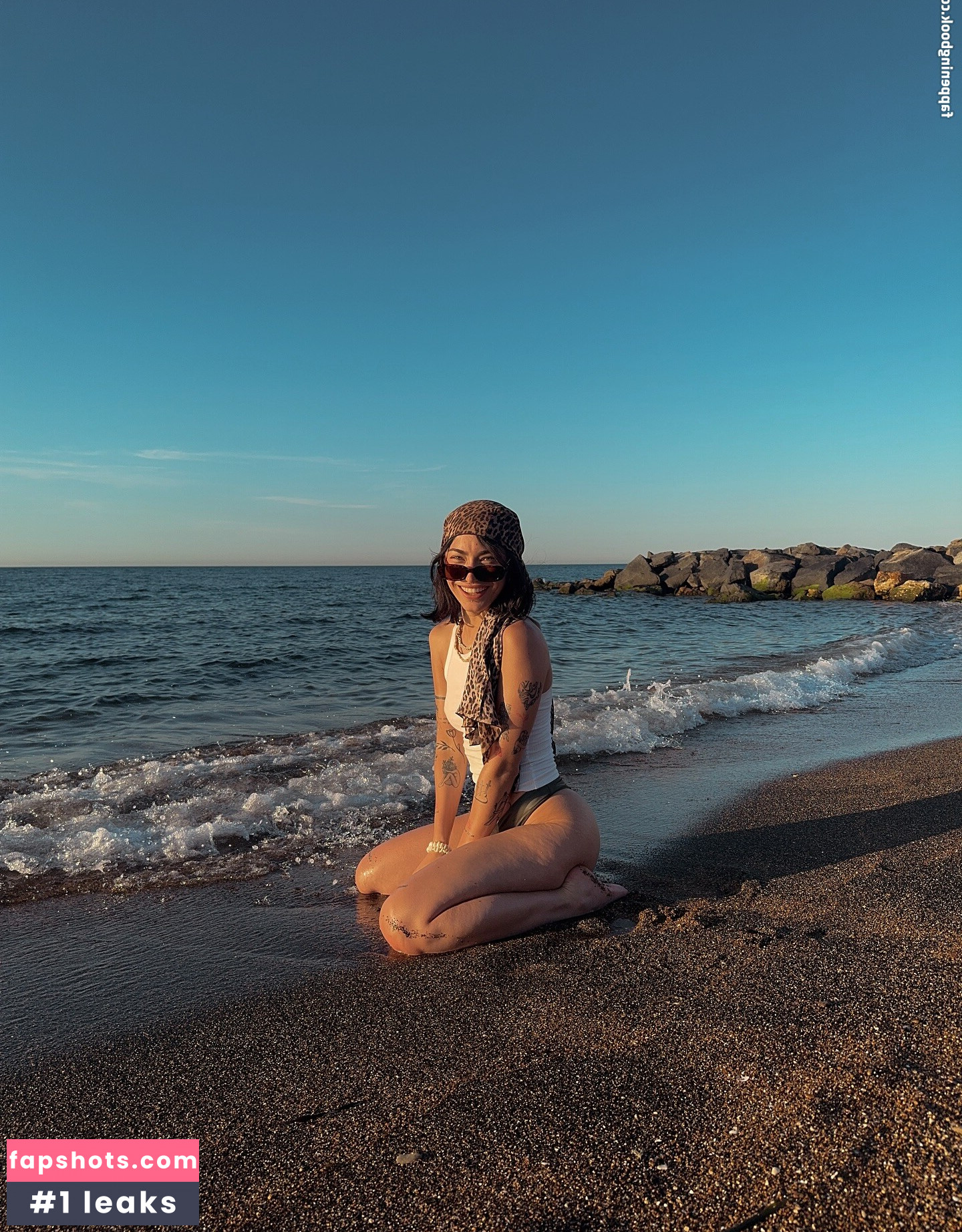 Beth.sal Nahé úniky fotek pouze od fanoušků #9 - Fapshots