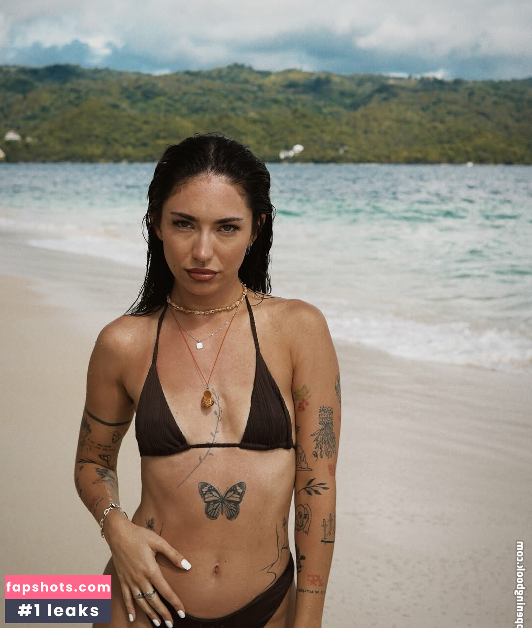 Beth.sal Nahé úniky fotek pouze od fanoušků #10 - Fapshots