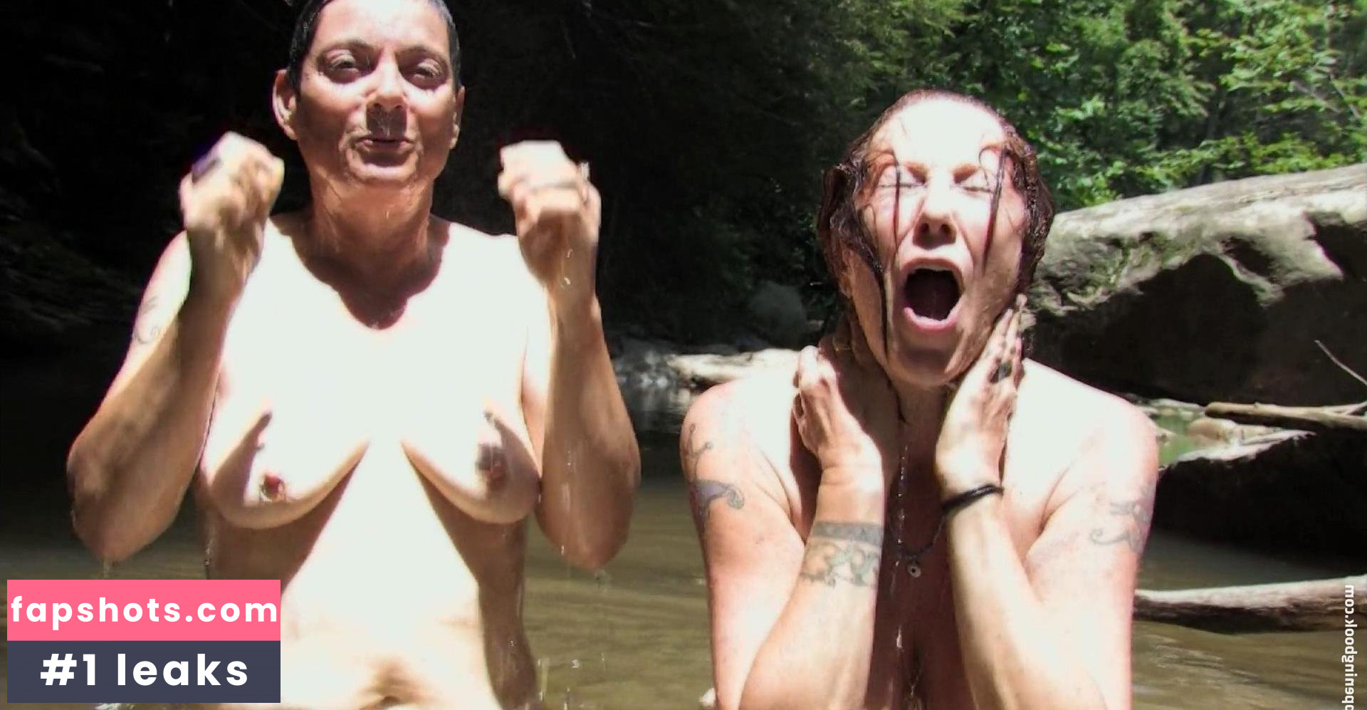 Beth Stephens gallery photo #3