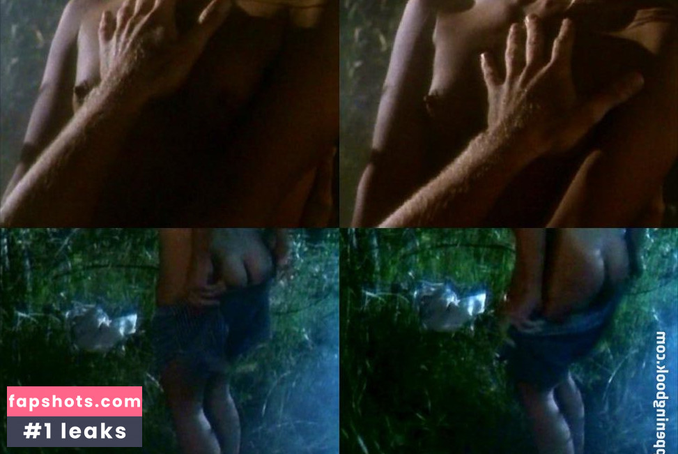 Beth Toussaint gallery photo #11