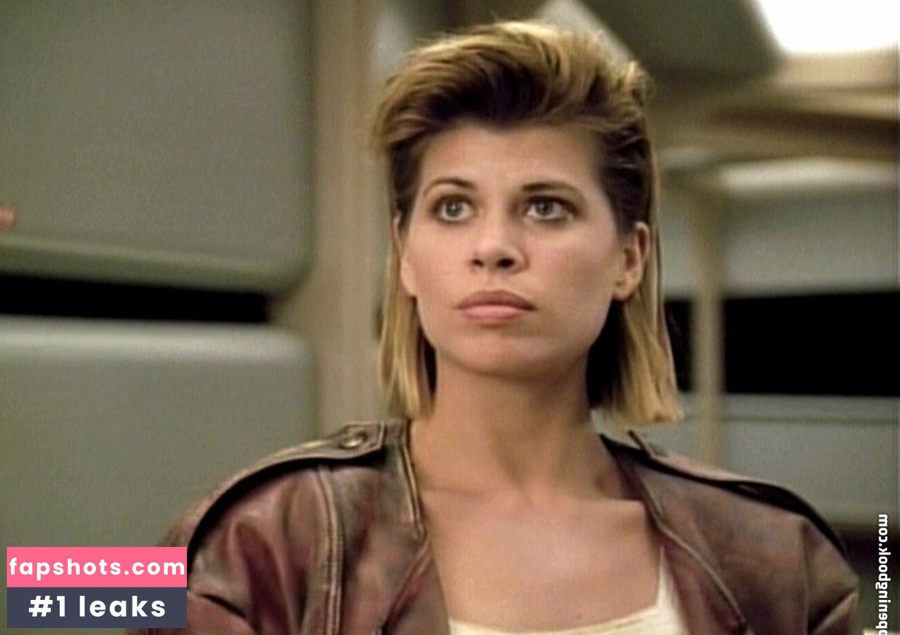 Beth Toussaint gallery photo #3